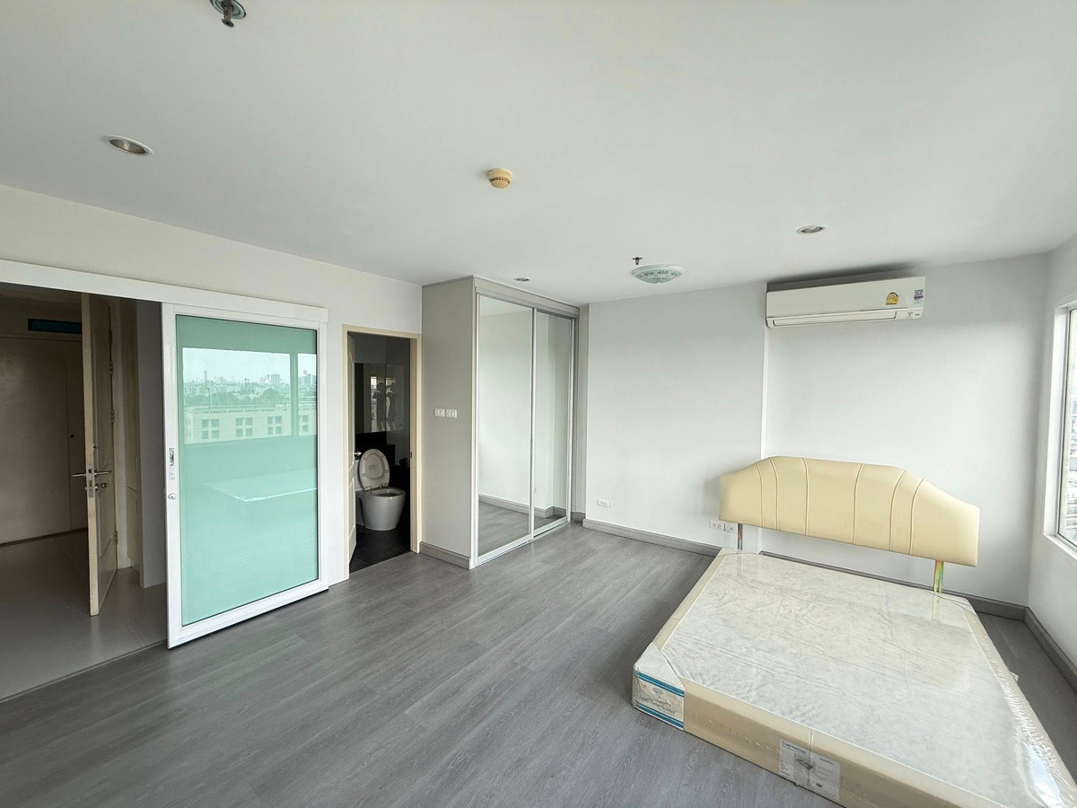 For SaleCondoBang kae, Phetkasem : (Code SM1810) Condo for sale, Bangkok Horizon Phetkasem project: Bangkok Horizon Phetkasem