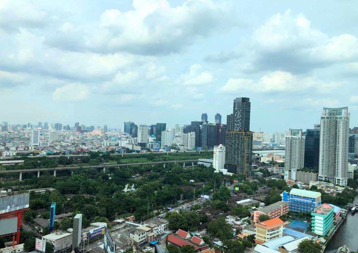 For RentCondoWitthayu, Chidlom, Langsuan, Ploenchit : 🔥For Rent Now🔥 Life One Wireless, fully furnished, ready to move in. Near BTS, near expressway / next to Wireless Road Pier. Beautiful, exactly as pictured.