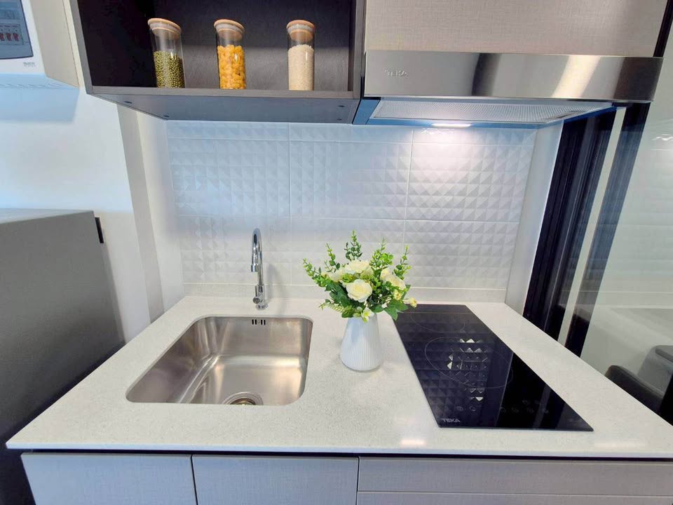 ให้เช่าคอนโดเกษตรศาสตร์ รัชโยธิน : 🔥ให้เช่าด่วน🔥 แอทโมซ พาลาซิโอ ลาดพร้าว-วังหิน ห้องใหม่ โลเคชันดี ติด BTS 5 สาย ใจกลางรัชดา–ลาดพร้าว