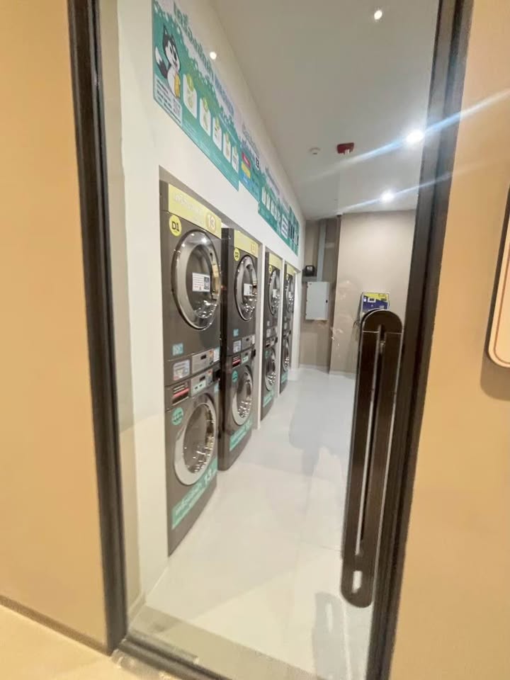 ให้เช่าคอนโดปิ่นเกล้า จรัญสนิทวงศ์ : 🔥🔥 ให้เช่า Chapter One Spark Charan 🔥🔥 คอนโดใหม่ พร้อมอยู่! ใกล้ MRT บางพลัด เดินทางสะดวก ทำเลจรัญสนิทวงศ์