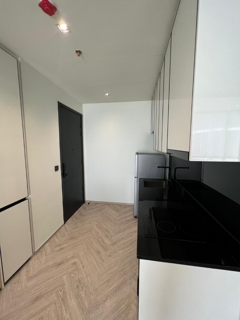 ให้เช่าคอนโดวงเวียนใหญ่ เจริญนคร :  ห้องพร้อมอยู่ ให้เช่า คอนโด แชปเตอร์เจริญนคร ริเวอร์ไซด์ วิวแม่น้ำ ใกล้ ICONSIAM