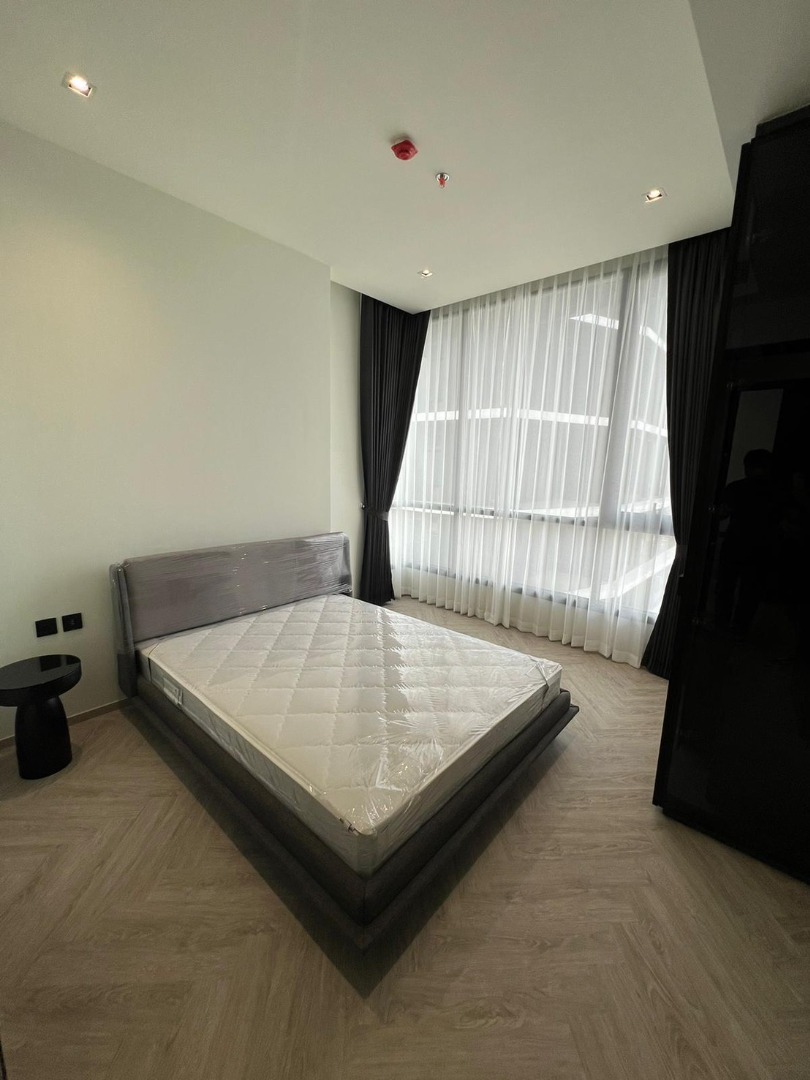 ให้เช่าคอนโดวงเวียนใหญ่ เจริญนคร :  ห้องพร้อมอยู่ ให้เช่า คอนโด แชปเตอร์เจริญนคร ริเวอร์ไซด์ วิวแม่น้ำ ใกล้ ICONSIAM