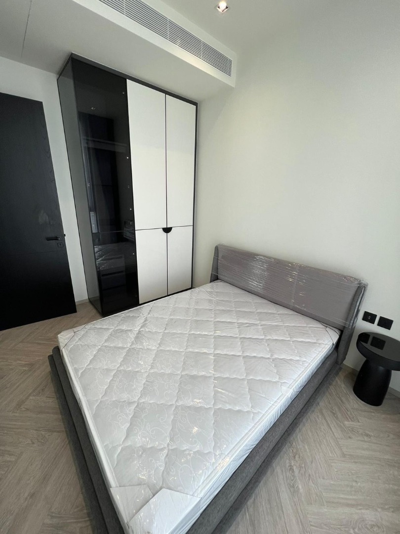 ให้เช่าคอนโดวงเวียนใหญ่ เจริญนคร :  ห้องพร้อมอยู่ ให้เช่า คอนโด แชปเตอร์เจริญนคร ริเวอร์ไซด์ วิวแม่น้ำ ใกล้ ICONSIAM