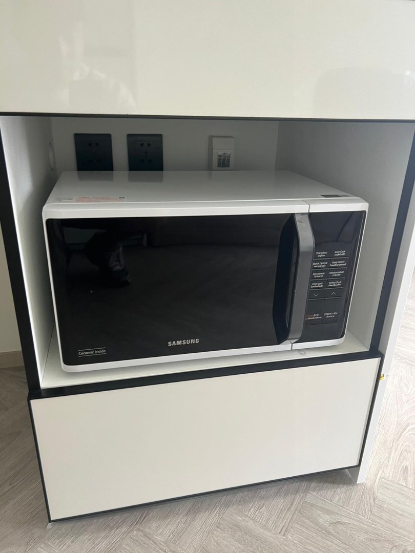 ให้เช่าคอนโดวงเวียนใหญ่ เจริญนคร :  ห้องพร้อมอยู่ ให้เช่า คอนโด แชปเตอร์เจริญนคร ริเวอร์ไซด์ วิวแม่น้ำ ใกล้ ICONSIAM