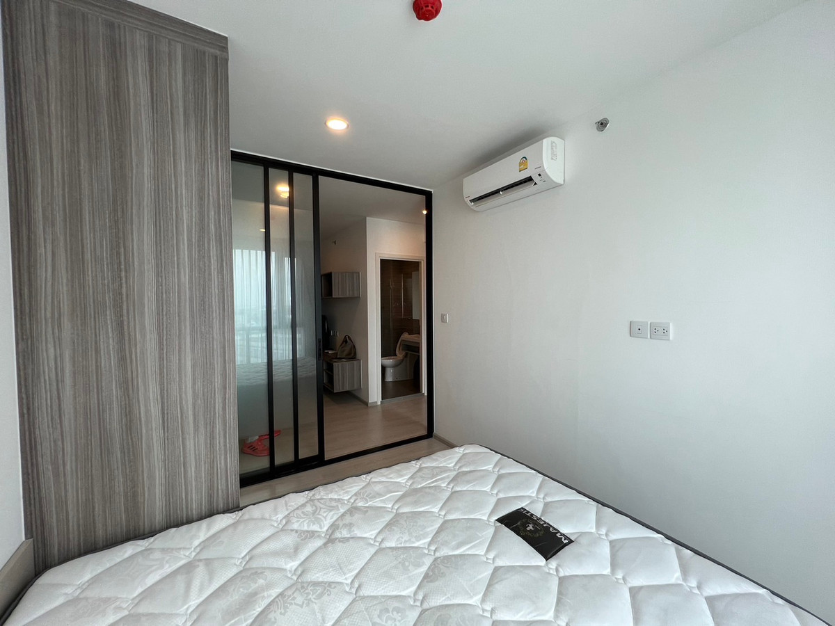 ให้เช่าคอนโดวิภาวดี ดอนเมือง หลักสี่ : 📌 ให้เช่าคอนโด ไนท์​บริดจ์​ พหลโยธิน​ อินเตอร์​เชนจ์​  ตึก A ชั้น 12 / 13,000 บาท