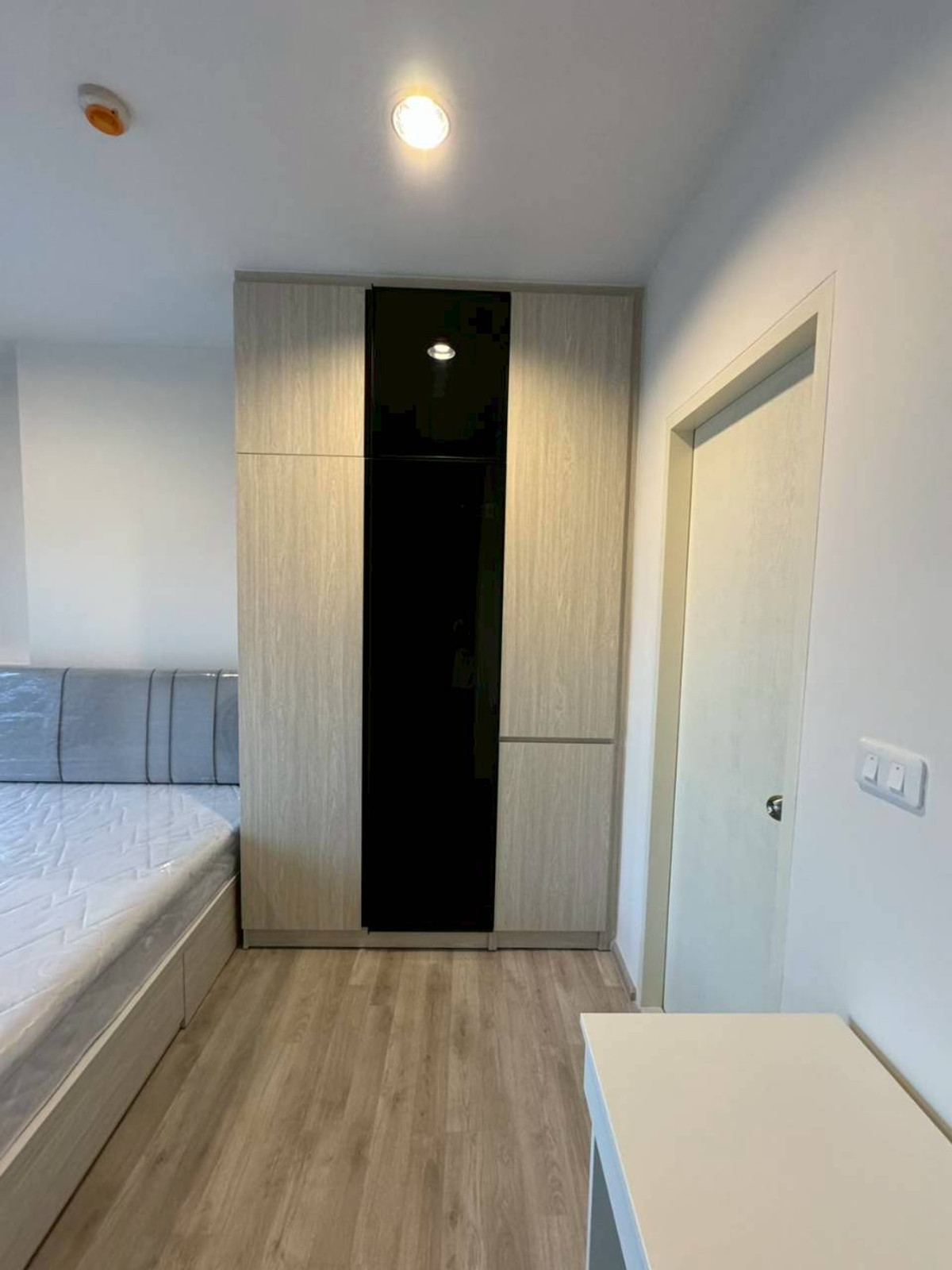 ให้เช่าคอนโดรามคำแหง หัวหมาก : ✅ NMN186 ✅ Line : @p2nproperty