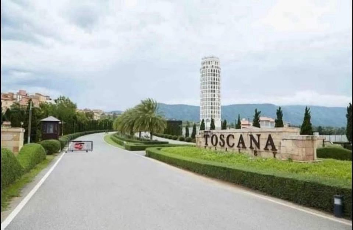 ขายคอนโดปากช่อง เขาใหญ่ : คอนโดหรู สวยวิวดี ราคาดีสุด toscana เขาใหญ่ 