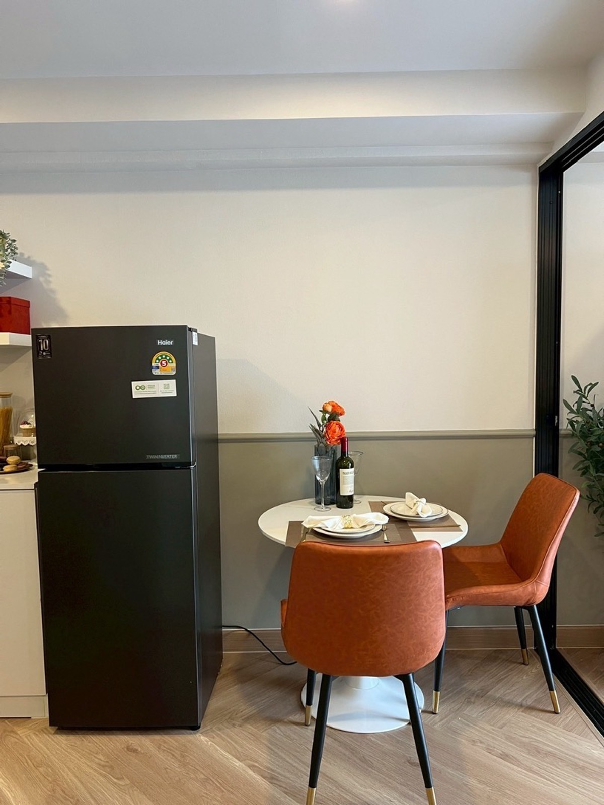 ให้เช่าคอนโดเกษตรศาสตร์ รัชโยธิน :  ห้องสวยใหม่เอี่ยม ยังไม่เคยมีคนเช่า! ให้เช่า Waterford Royal Suite ลาดพร้าว-เสนานิคม  คอนโดโลว์ไรส์ บรรยากาศเงียบสงบ ทำเลดี เดินทางสะดวก