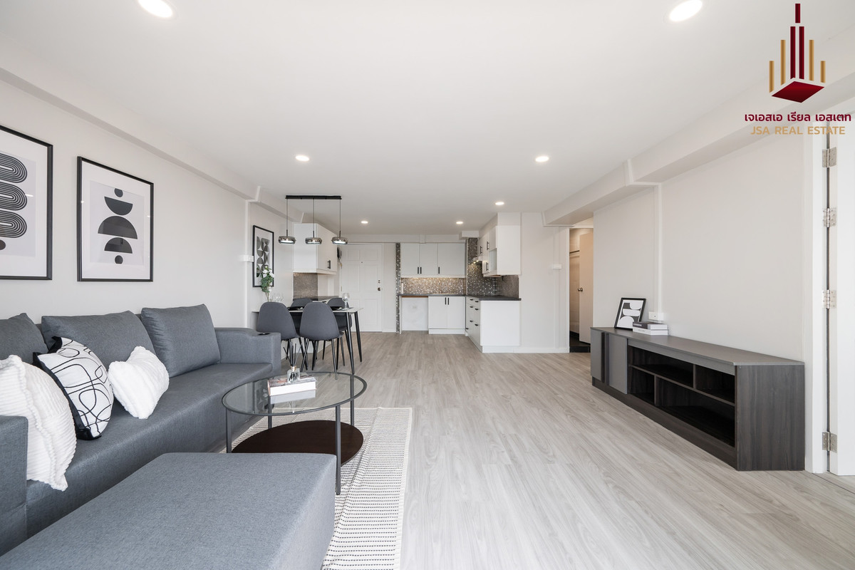 ขายคอนโดบางนา แบริ่ง ลาซาล :  ✨ For Sale: Bangna Place Condo ✨  💰 Only 2,690,000 THB