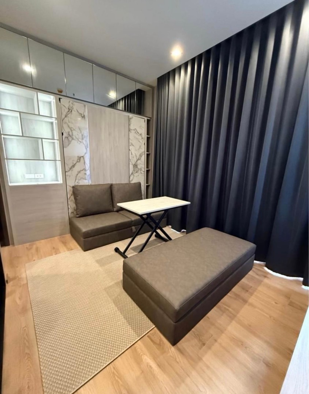 For RentCondoAri,Anusaowaree : #Z5077💥 190369 🔥Condo for rent Noble Around Ari (original code S940)