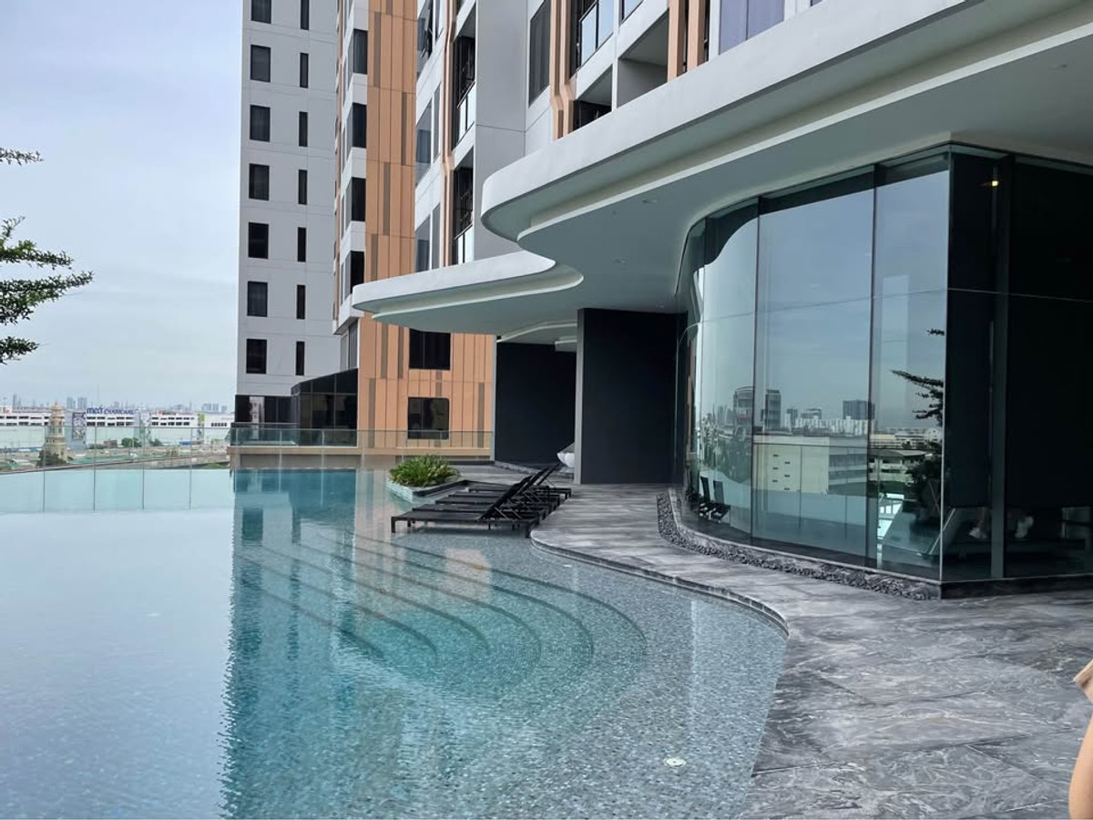 ให้เช่าคอนโดสะพานควาย จตุจักร : M Jatujak / 1 Bedroom (FOR RENT), เอ็ม จตุจักร / 1 ห้องนอน (เช่า) KAT039