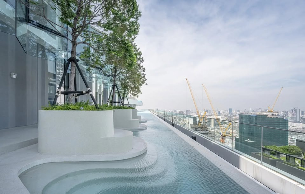 For SaleCondoRama9, Petchburi, RCA : Life Asoke - Rama 9 / Studio (FOR SALE), Life Asoke - Rama 9 / Studio (For Sale) POP053