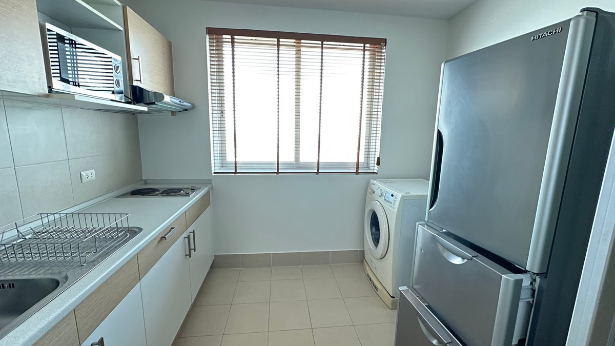 For SaleCondoRama9, Petchburi, RCA : Supalai Park Ekkamai - Thonglor / 2 Bedrooms (SALE WITH TENANT), Supalai Park Ekkamai - Thonglor / 2 Bedrooms (Sale with Tenant) NA012