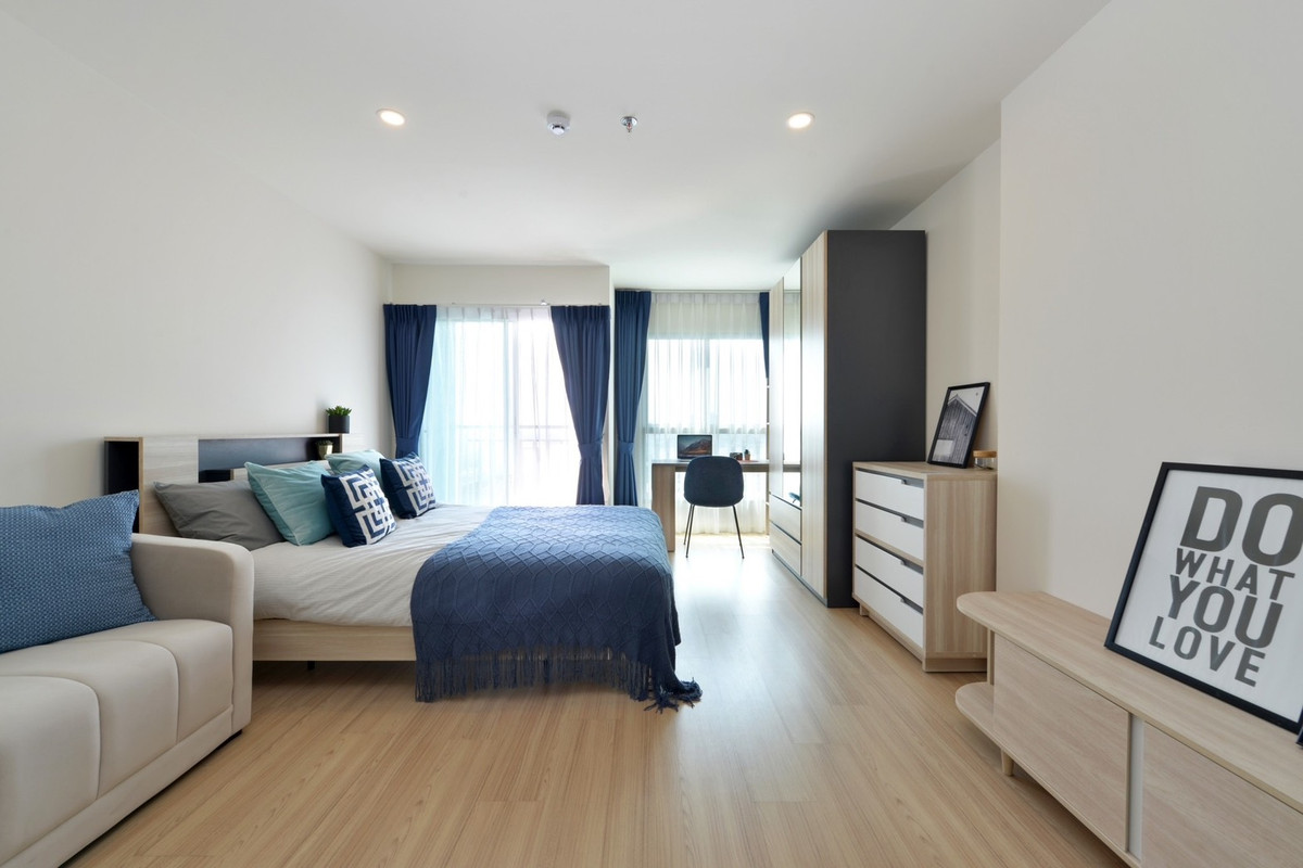 ขายคอนโดแจ้งวัฒนะ เมืองทอง : ลุมพินี วิลล์ แจ้งวัฒนะ – ปากเกร็ด สเตชั่น คอนโดมือหนึ่งจากโครงการ ใกล้เซ็นทรัลแจ้งวัฒนะ