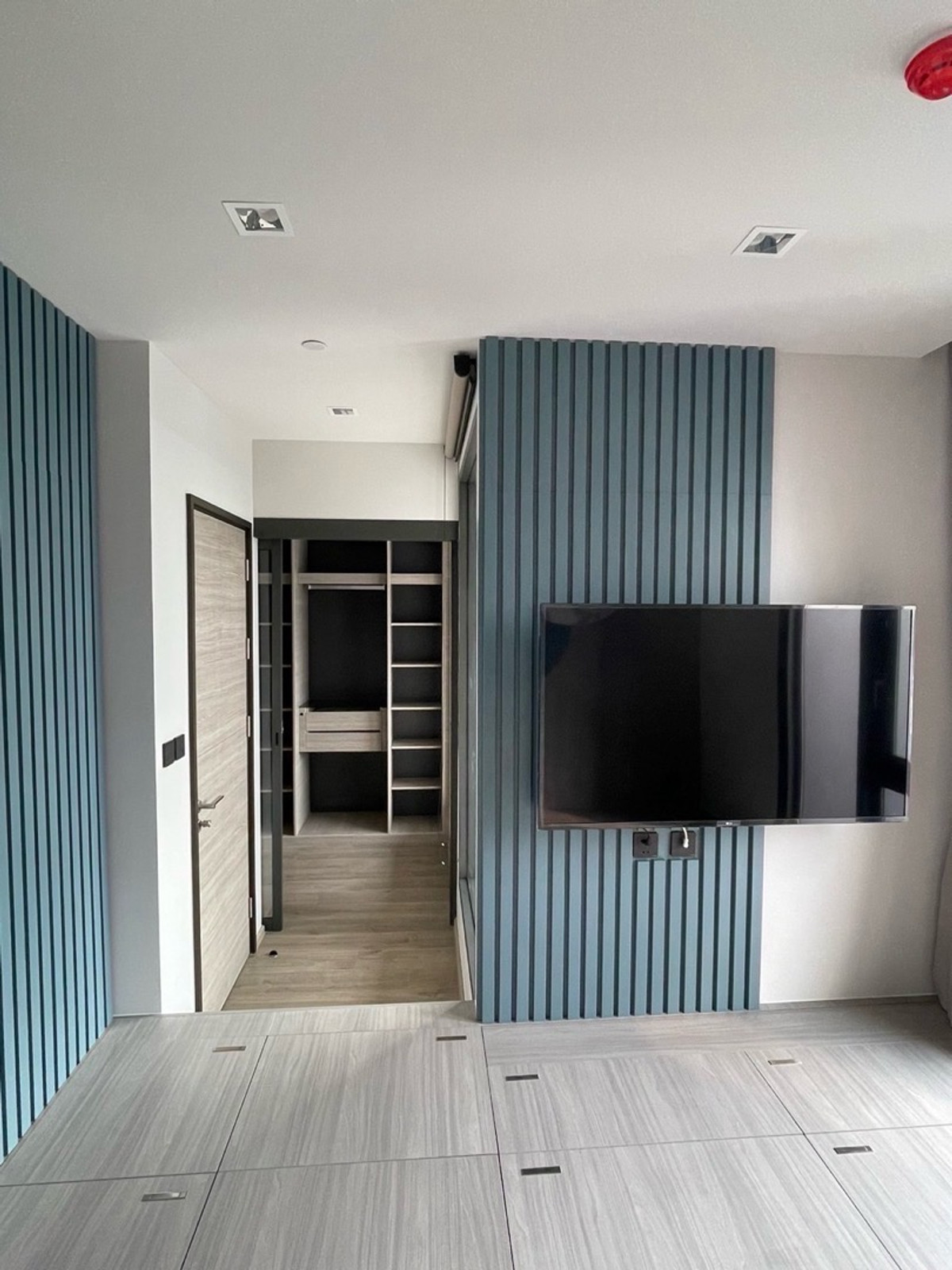 For SaleCondoLadprao, Central Ladprao : The Crest Park Residence📌Sell All include 7.39MB