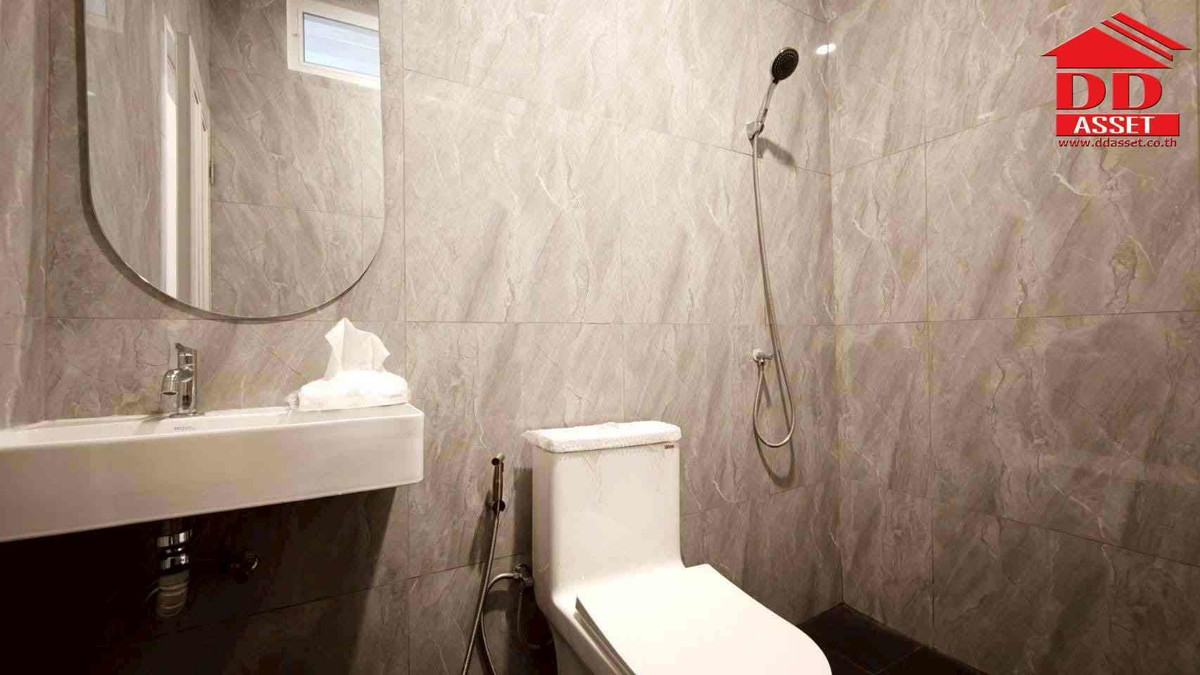 ทาวน์โฮมโชคชัย4 ลาดพร้าว71 : ขาย / ให้เช่า ทาวน์เฮ้าส์ 2 ชั้น โชคชัย 4 ซอย 38 รหัสทรัพย์ : T8239