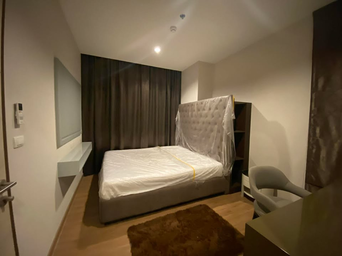 ให้เช่าคอนโดบางซื่อ วงศ์สว่าง เตาปูน : ให้เช่า Chewathai residence บางโพ (45.85 ตร.ม.) 1 นอน 1 น้ำ พร้อมอยู่