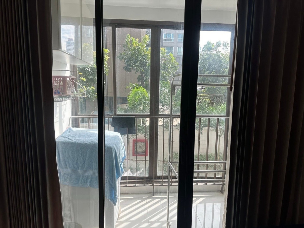 For RentCondoWongwianyai, Charoennakor : #Z5085💥 190369 🔥Condo for rent Ideo Blucove Sathorn (original code Z3632)