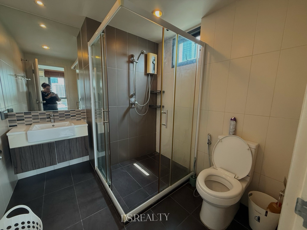 ให้เช่าคอนโดอารีย์ อนุสาวรีย์ : ให้เช่า  Centric Ari Station 1 ห้องนอน มีเครื่องซักผ้า 