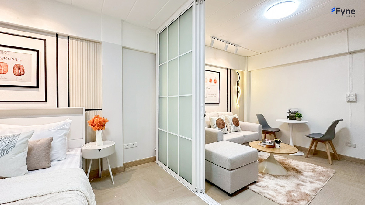 For SaleCondoRatchadapisek, Huaikwang, Suttisan : Ratchada City Condo  Pracharat Bamphen 7