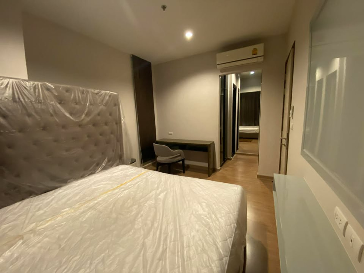 ให้เช่าคอนโดบางซื่อ วงศ์สว่าง เตาปูน : ให้เช่า Chewathai residence บางโพ (45.85 ตร.ม.) 1 นอน 1 น้ำ พร้อมอยู่