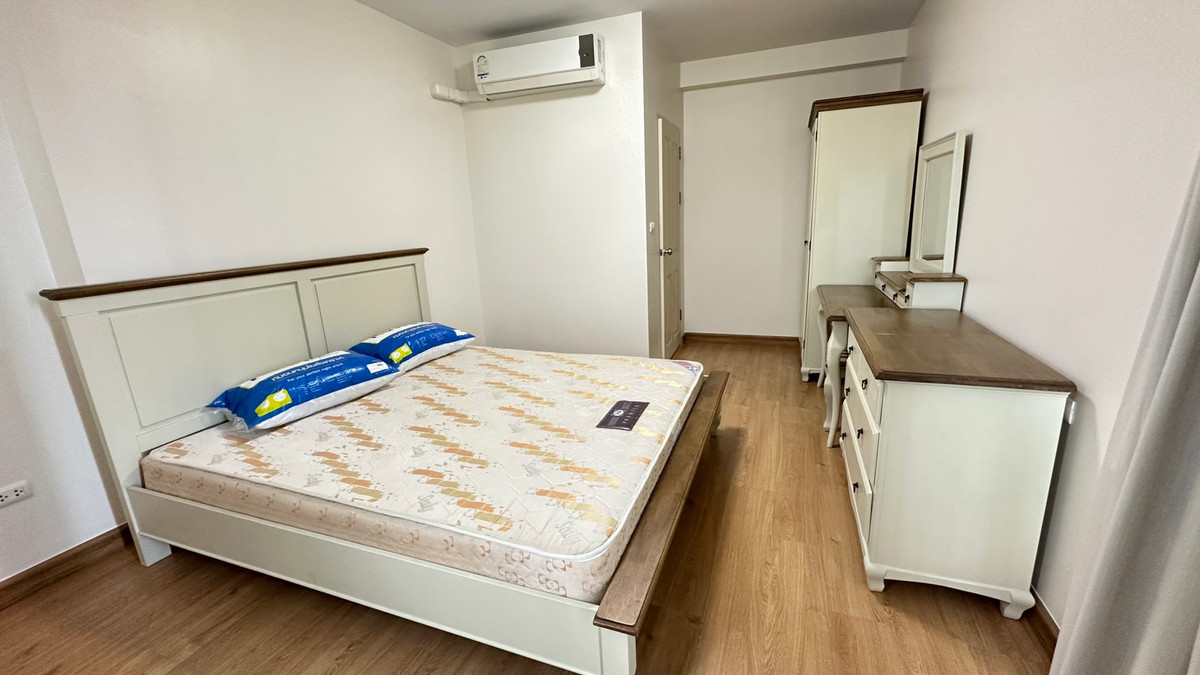 For SaleCondoRama9, Petchburi, RCA : Supalai Park Ekkamai - Thonglor / 2 Bedrooms (SALE WITH TENANT), Supalai Park Ekkamai - Thonglor / 2 Bedrooms (Sale with Tenant) NA012