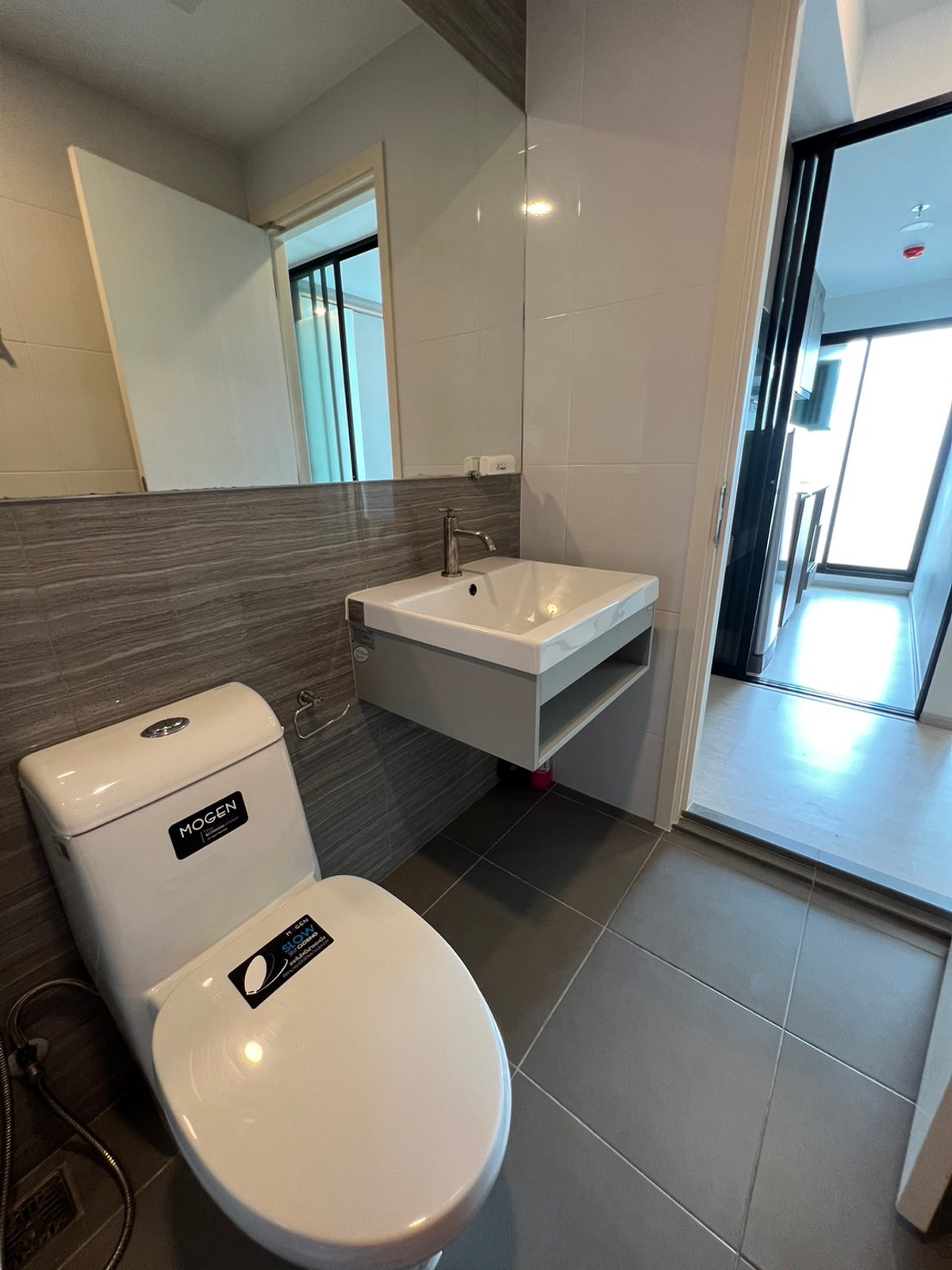 ให้เช่าคอนโดวิภาวดี ดอนเมือง หลักสี่ : 📌 ให้เช่าคอนโด ไนท์​บริดจ์​ พหลโยธิน​ อินเตอร์​เชนจ์​  ตึก A ชั้น 12 / 13,000 บาท