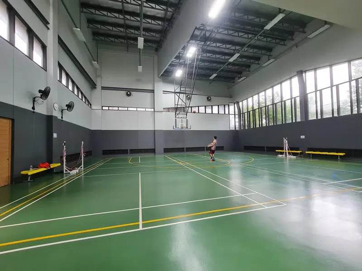 ให้เช่าคอนโดสะพานควาย จตุจักร : M Jatujak / 1 Bedroom (FOR RENT), เอ็ม จตุจักร / 1 ห้องนอน (เช่า) KAT039