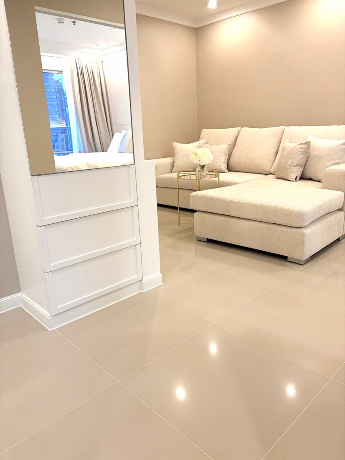 For SaleCondoRama9, Petchburi, RCA : Lumpini Place Rama 9 – For Sale
✨ 1 Bedroom | 37 sqm