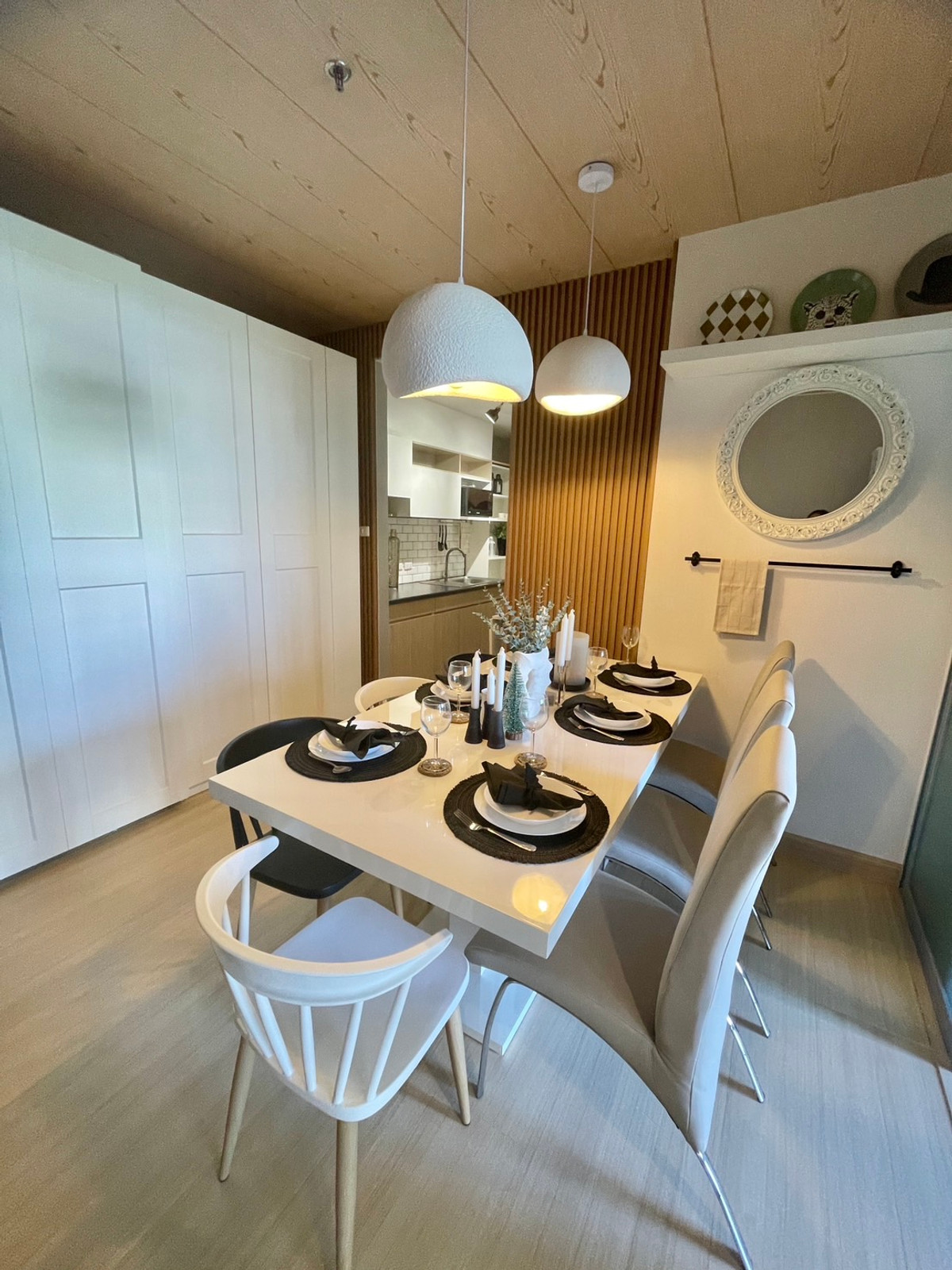 For SaleCondoRama9, Petchburi, RCA : Supalai Veranda Rama 9 / 3 Bedrooms (FOR SALE), Supalai Veranda Rama 9 / 3 Bedrooms (For Sale) JSMN077