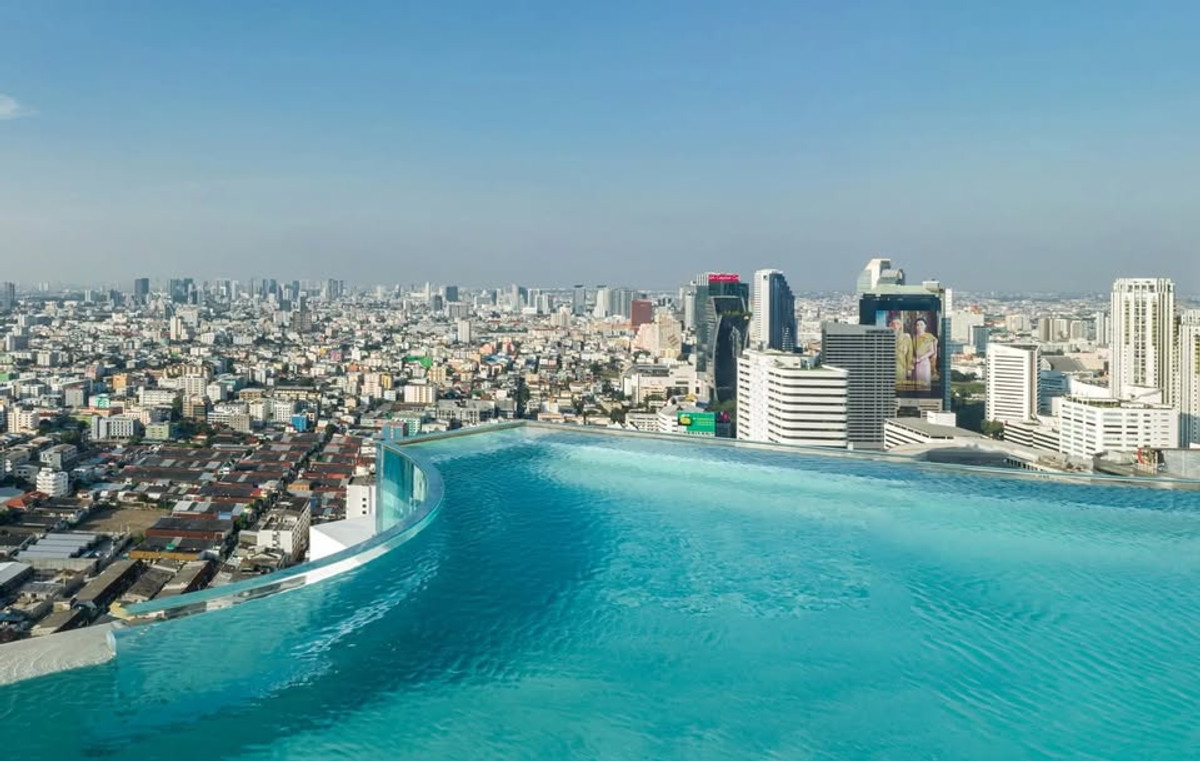 For SaleCondoRama9, Petchburi, RCA : Life Asoke - Rama 9 / Studio (FOR SALE), Life Asoke - Rama 9 / Studio (For Sale) POP053