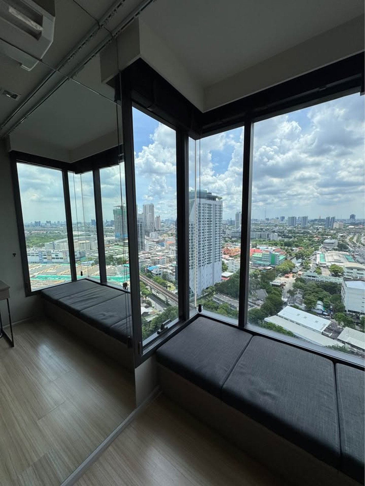 For SaleCondoSapankwai,Jatujak : M Jatujak / 1 Bedroom (FOR SALE), M Jatujak / 1 Bedroom (For Sale) KAT039