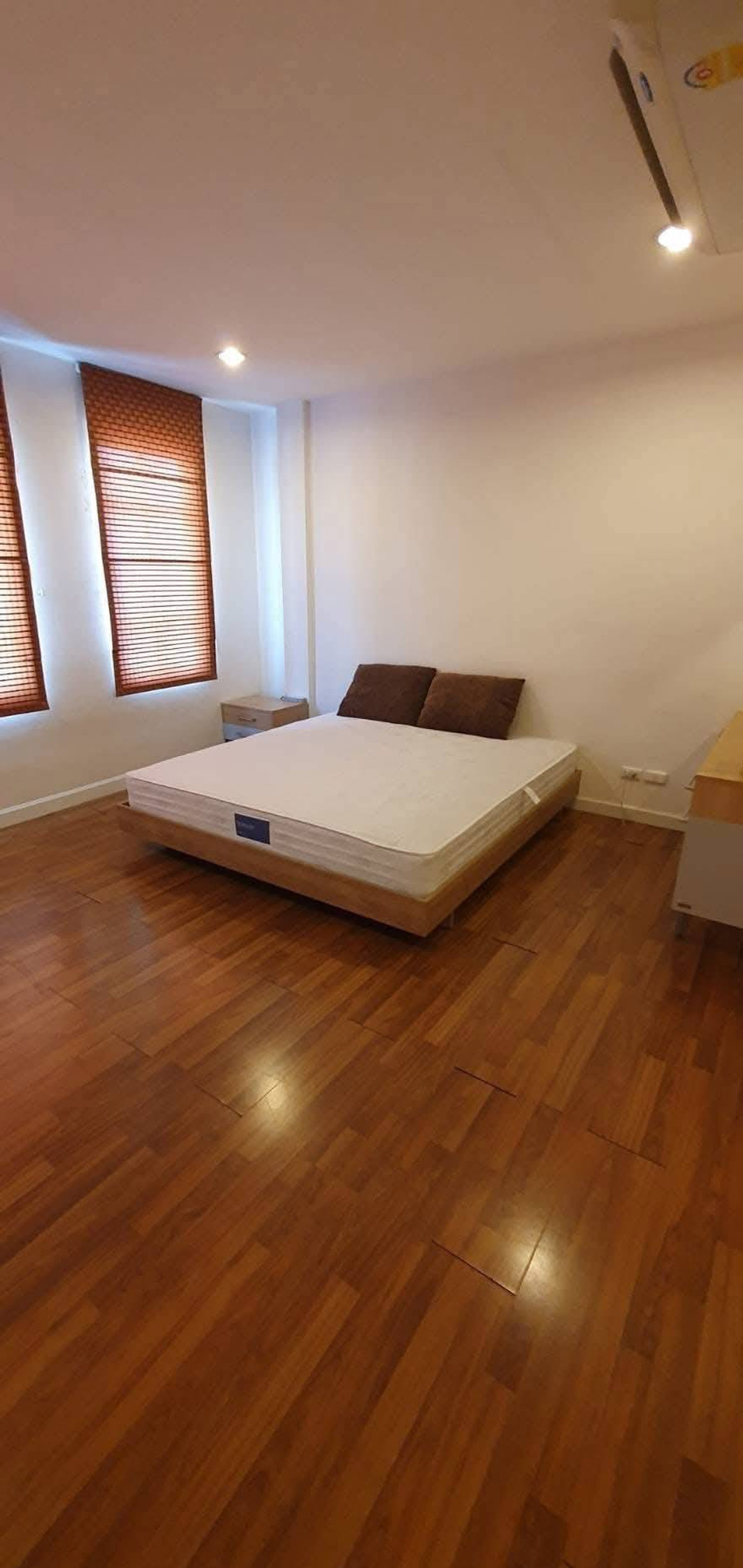 ขายทาวน์โฮมรามคำแหง หัวหมาก : พลัส ซิตี้ พาร์ค พระราม 9 - หัวหมาก / 3 ห้องนอน (ขายพร้อมผู้เช่า), Plus City Park Rama 9 - Huamark / 3 Bedrooms (SALE WITH TENENT) JANE052