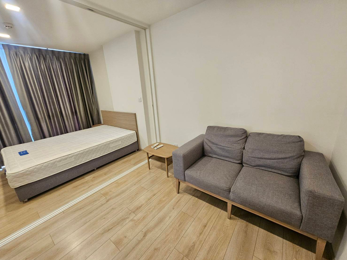 ให้เช่าคอนโดอ่อนนุช อุดมสุข : เช่า 1 ห้องนอน 1 ห้องน้ำ แชมเบอร์ส อ่อนนุช สเตชั่น