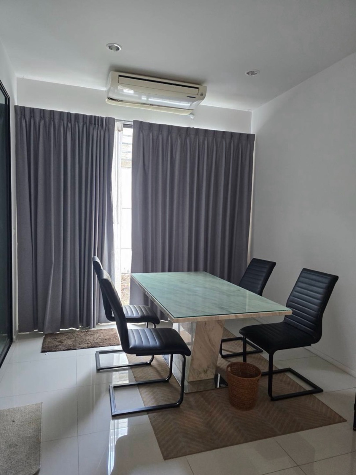 For SaleHome OfficeBang Sue, Wong Sawang, Tao Pun : 3-Storey Home Office for Sale in Prachachuen near Expressway, Flexible Layout for Living or Business