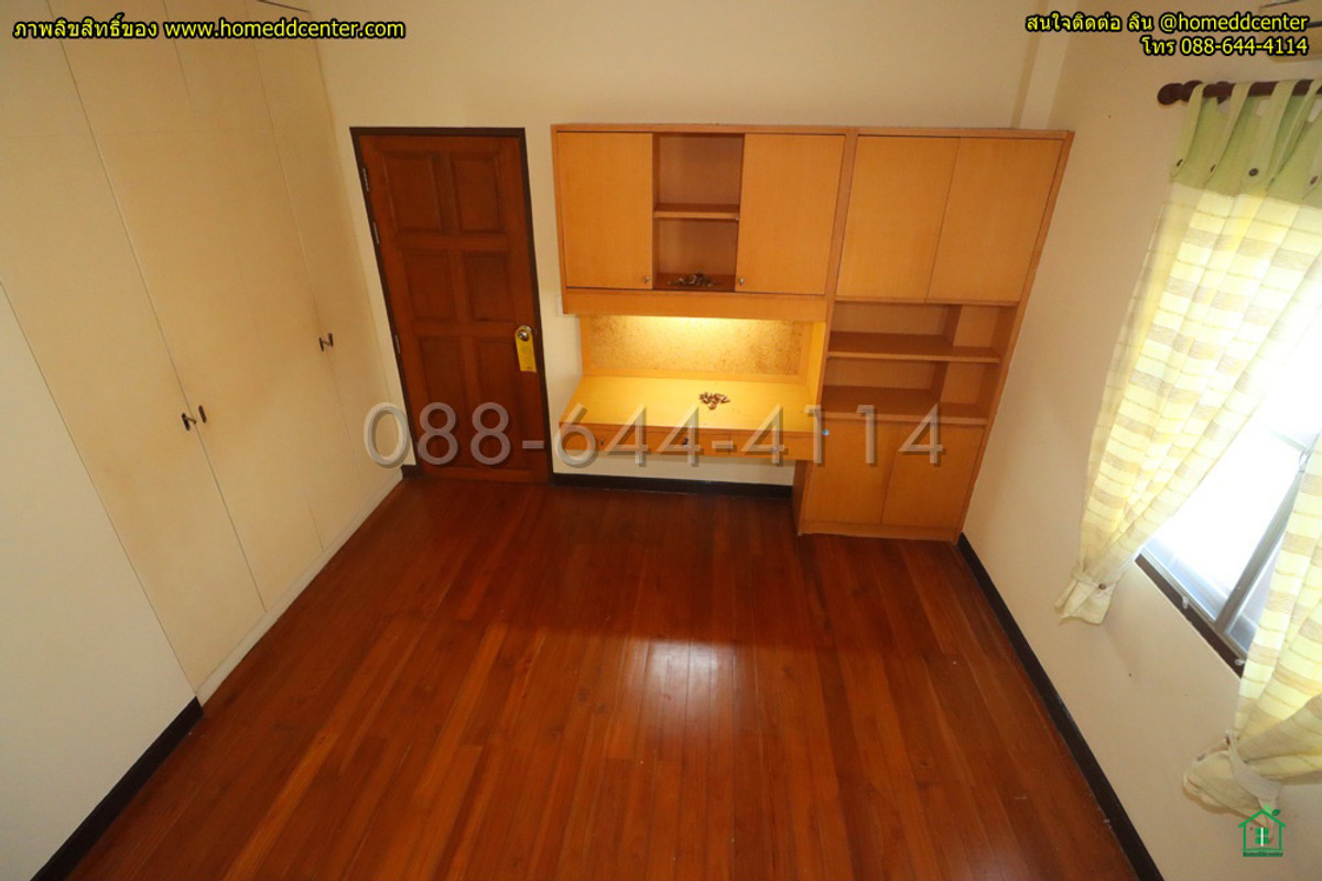 ขายบ้านมีนบุรี-ร่มเกล้า : ขายบ้านเดี่ยว หลังมุม สุวินทวงศ์ หนองจอก ติดถนนใหญ่สุวินทวงศ์ Type ใหญ่สุด! เคซี สุวินทวงศ์ (ซอย 46) สภาพนางฟ้า บิ้วท์อินสถาปนิก ใกล้รถไฟฟ้า 2 สาย