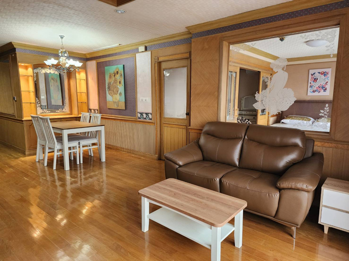 For SaleCondoRatchathewi,Phayathai : Centurion Park / 1 Bedroom (FOR SALE), Centurion Park / 1 Bedroom (For Sale) BJ083