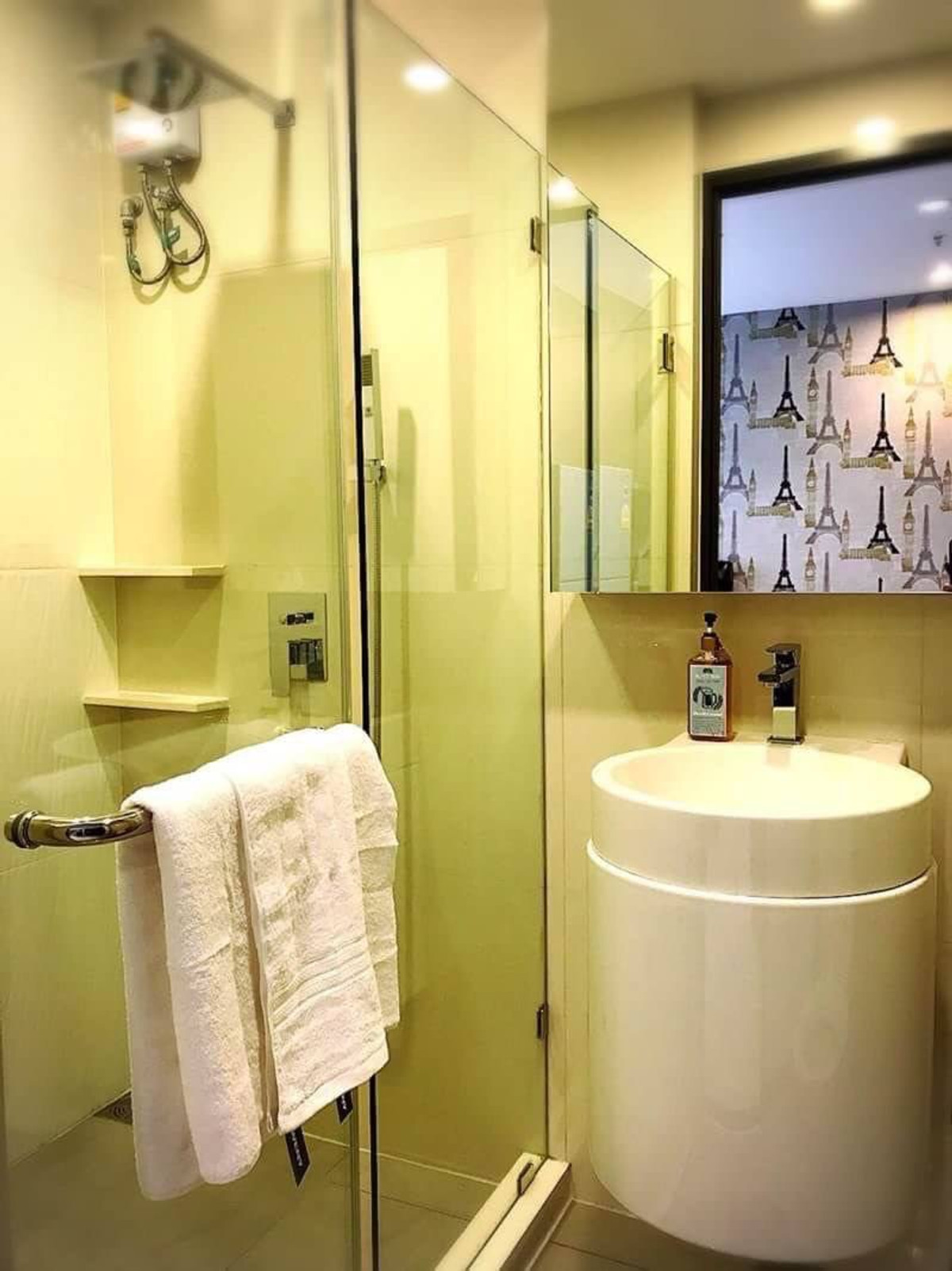 For SaleCondoRama9, Petchburi, RCA : Rhythm Asoke / 1 Bedroom (FOR SALE), Rhythm Asoke / 1 Bedroom (For Sale) JSMN079