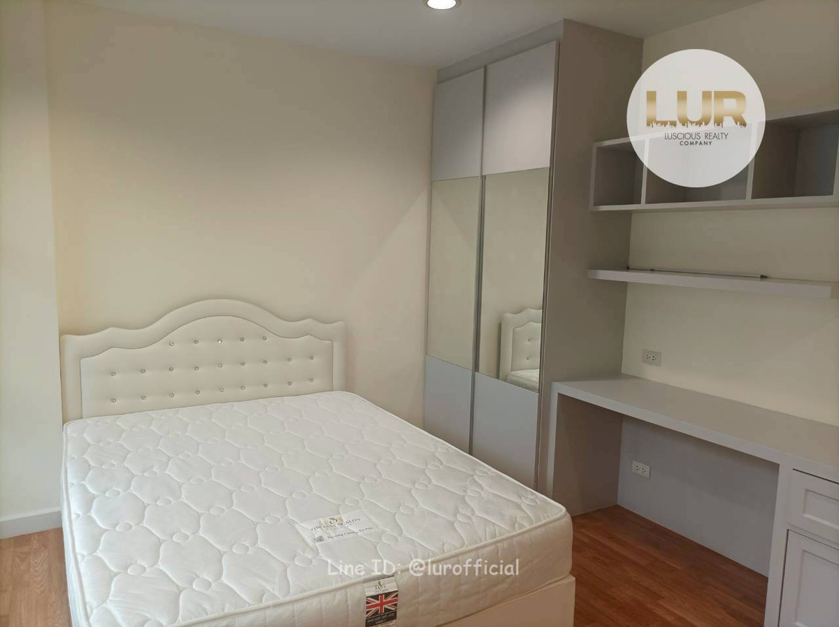 ให้เช่าทาวน์โฮมเลียบทางด่วนรามอินทรา : ❤️ ทาวน์โฮม 3 ชั้น ให้เช่า บ้านกลางเมือง เออร์บาเนี่ยน พระราม 9-ลาดพร้าว ❤️ 