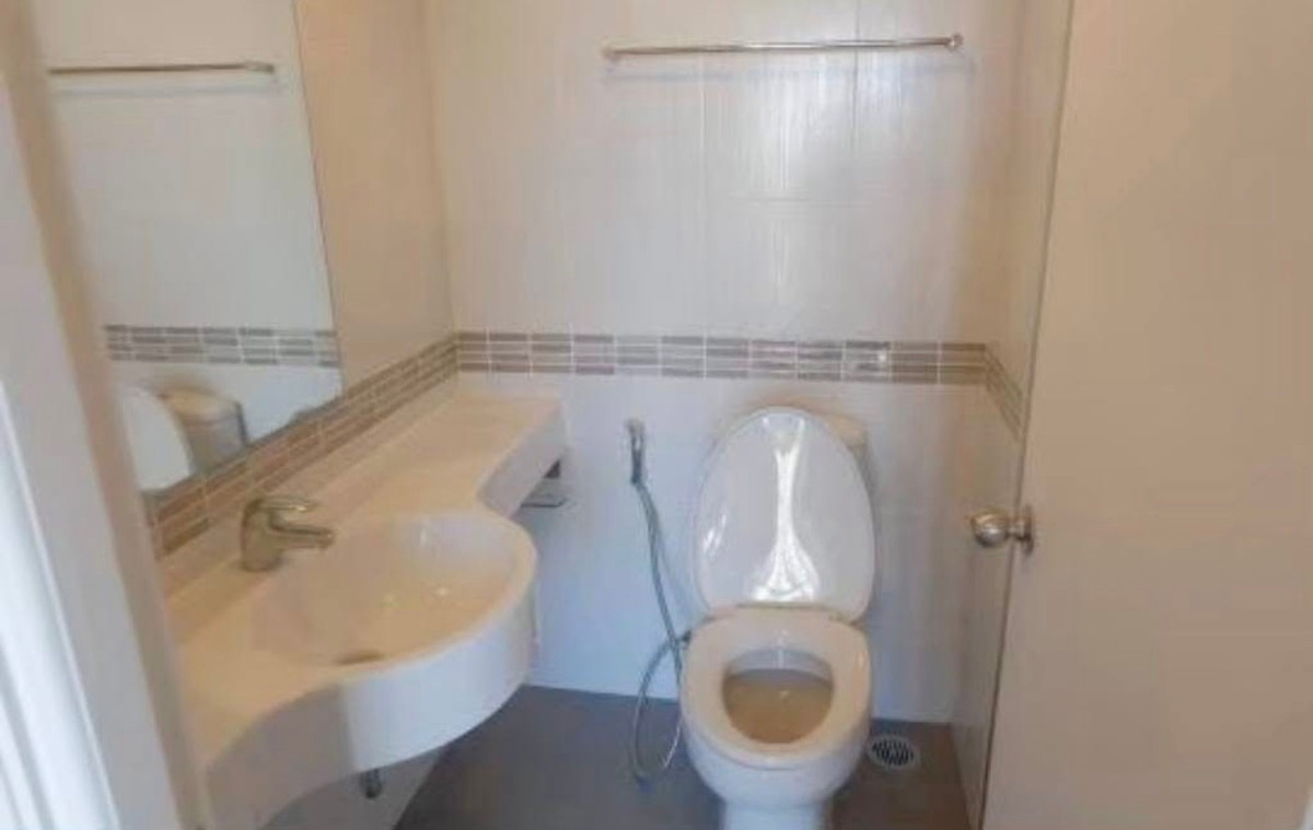 For SaleCondoRama9, Petchburi, RCA : Lumpini Place Rama 9 - Ratchada / 1 Bedroom (FOR SALE), Lumpini Place Rama 9 - Ratchada / 1 Bedroom (For Sale) KAT024