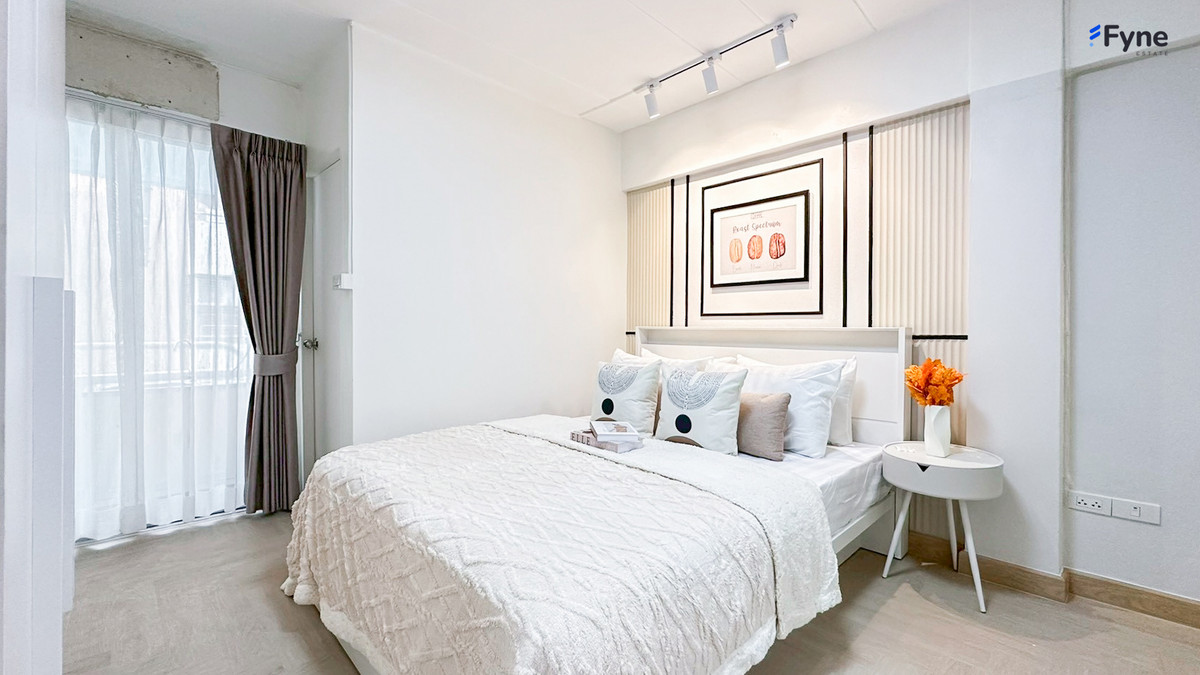 For SaleCondoRatchadapisek, Huaikwang, Suttisan : Ratchada City Condo  Pracharat Bamphen 7