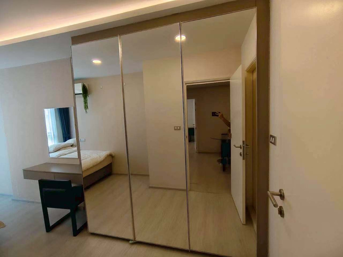 For RentCondoSukhumvit, Asoke, Thonglor : VTARA SUKHUMVIT 36  58 sq.m  2 Bedrooms  condo rent 30000thb