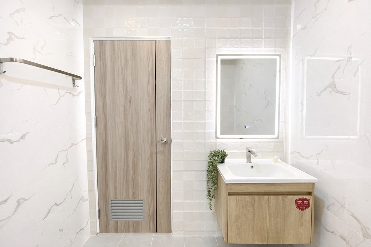 For SaleHousePattaya, Bangsaen, Chonburi : Paradise Hill 2 / 3 Bedrooms (For Sale), Paradise Hill 2 / 3 Bedrooms (FOR SALE) BEWN130