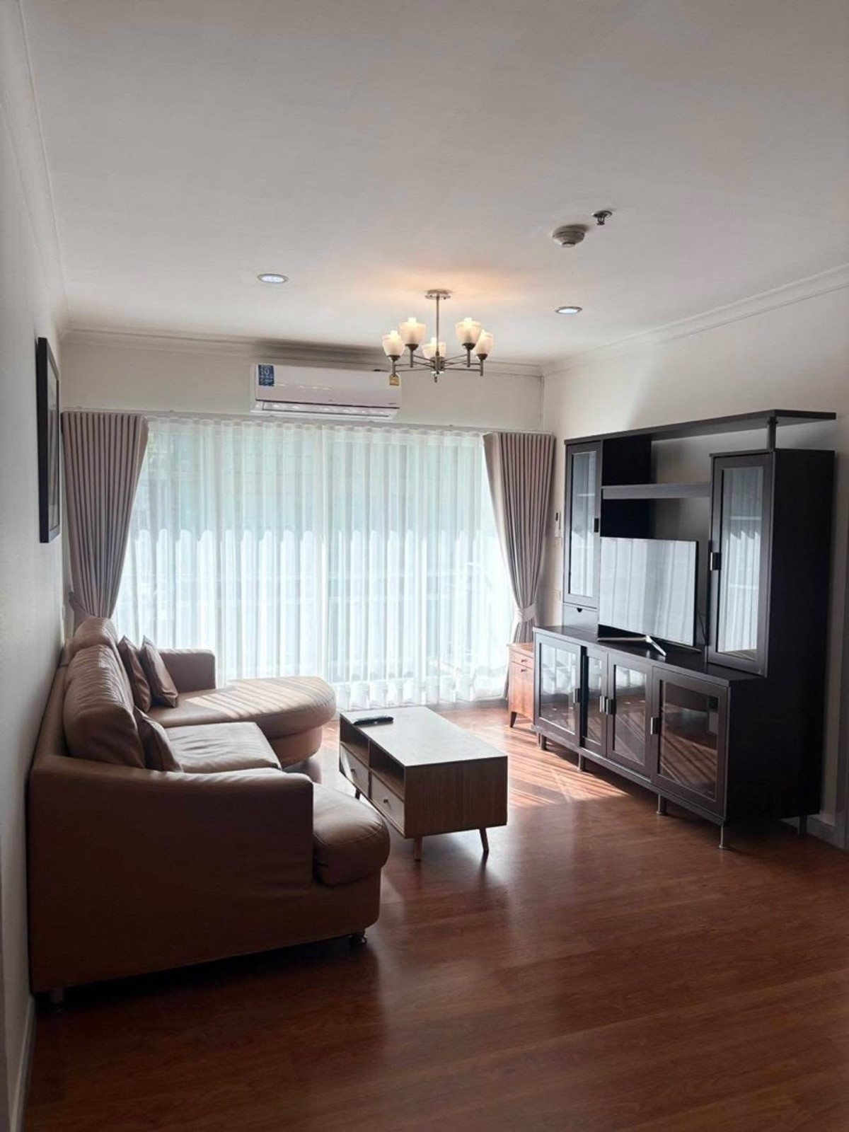 ให้เช่าคอนโดสุขุมวิท อโศก ทองหล่อ : 🚨For Rent‼️GRAND PARK VIEW ASOKE 3B2B with 120Sqm. 🔥Only 60,000฿/month🔥‼️‼️