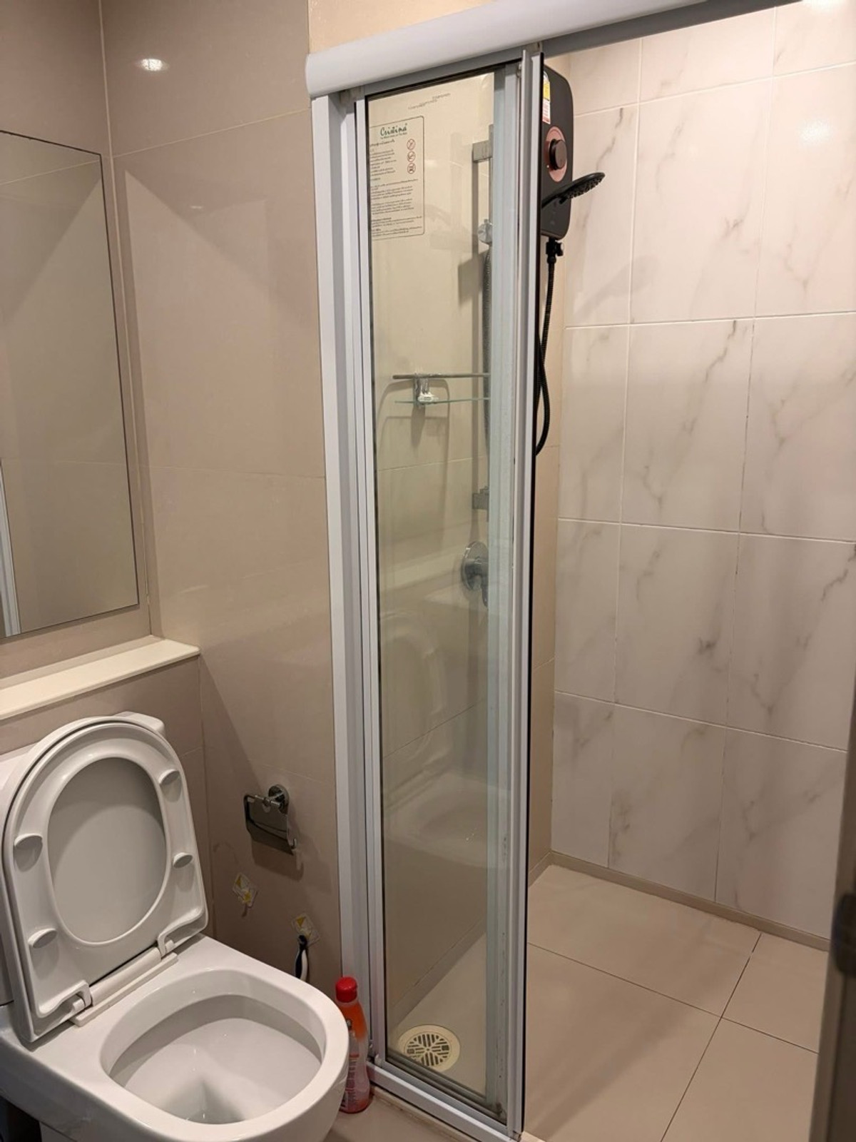 For RentCondoSamut Prakan,Samrong : #Z5064💥 190369 🔥Condo for rent Aspire Erawan Prime