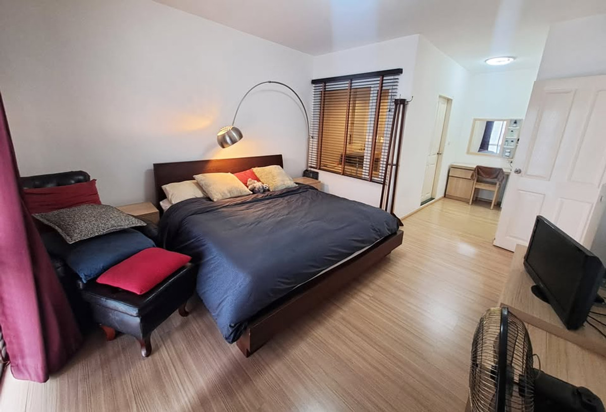 ขายคอนโดรัชดา ห้วยขวาง : A Space Play Ratchada - Sutthisarn / 2 Bedrooms (FOR SALE), เอ สเปซ เพลย์ รัชดา - สุทธิสาร / 2 ห้องนอน (ขาย) KAT040