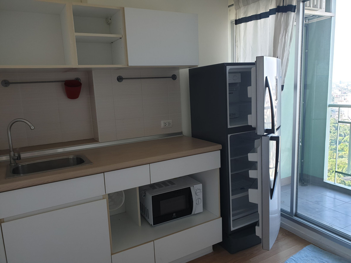 ขายคอนโดบางนา แบริ่ง ลาซาล : โครงการ ลุมพินี วิลล์ ลาซาล - แบริ่ง เพียง 10 นาทีถึง BTS แบริ่ง