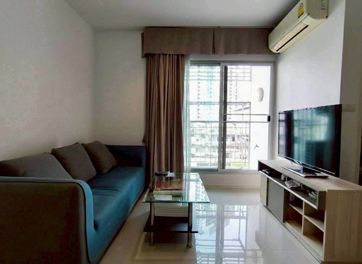 For SaleCondoOnnut, Udomsuk : Aspire Sukhumvit 48 / 2 Bedrooms (FOR SALE), Aspire Sukhumvit 48 / 2 Bedrooms (For Sale) MMK022