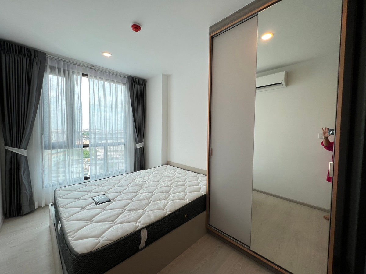 ให้เช่าคอนโดวิภาวดี ดอนเมือง หลักสี่ : 📌 ให้เช่าคอนโด ไนท์​บริดจ์​ พหลโยธิน​ อินเตอร์​เชนจ์​  ตึก A ชั้น 12 / 13,000 บาท