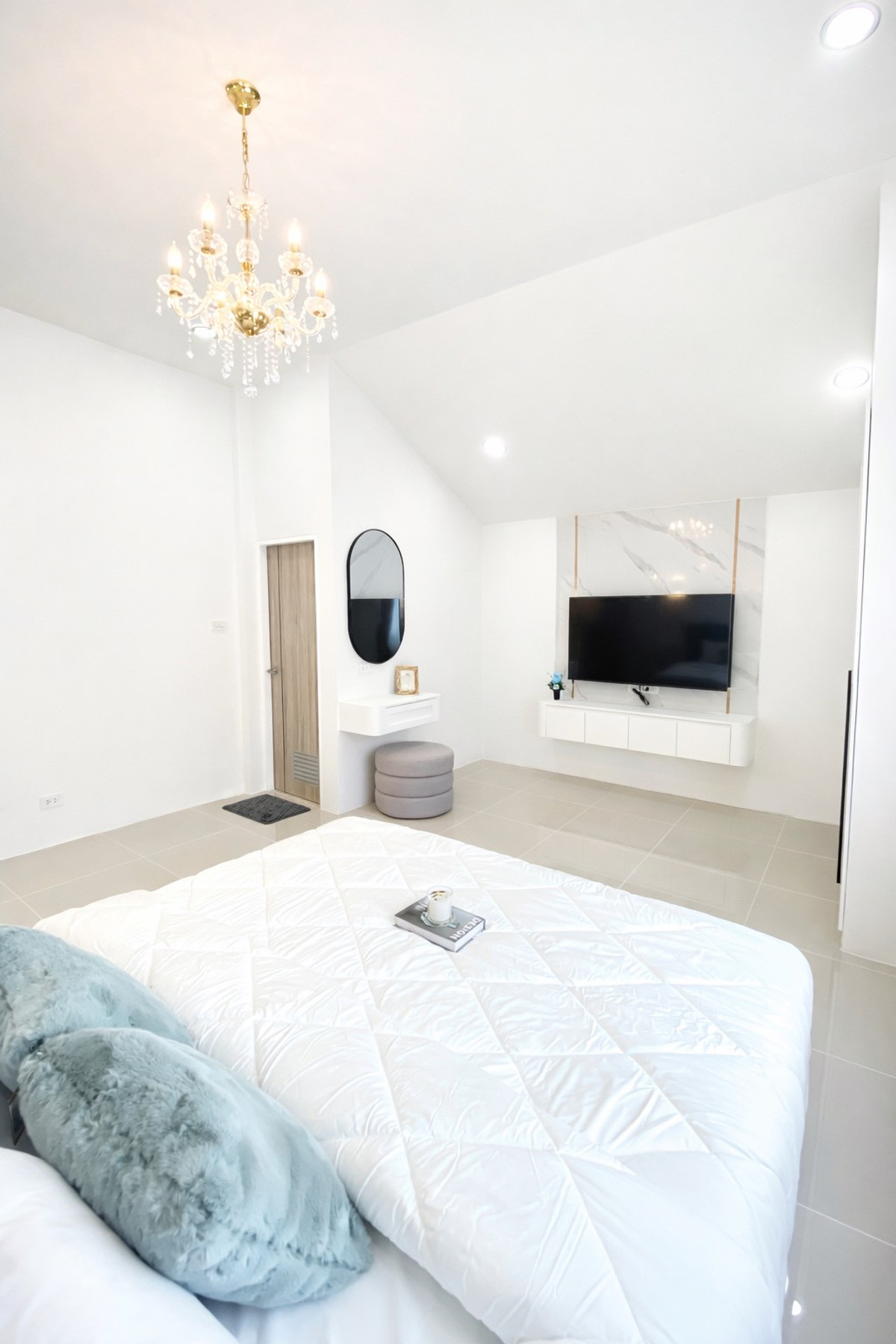 For SaleHousePattaya, Bangsaen, Chonburi : Paradise Hill 2 / 3 Bedrooms (For Sale), Paradise Hill 2 / 3 Bedrooms (FOR SALE) BEWN130